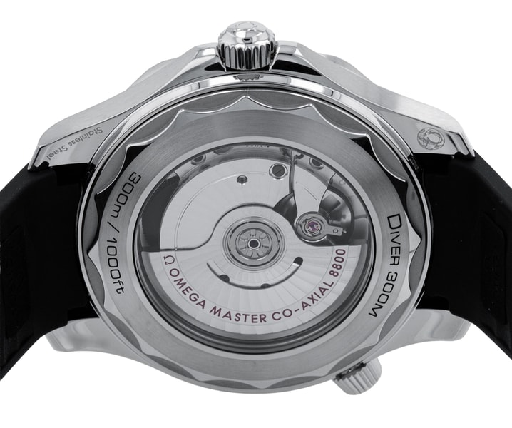 Omega Seamaster Diver 300m 210.32.42.20.01.001